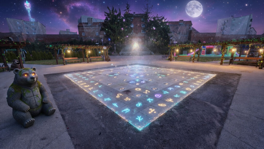 41740 Zabytkowy Pasłęk