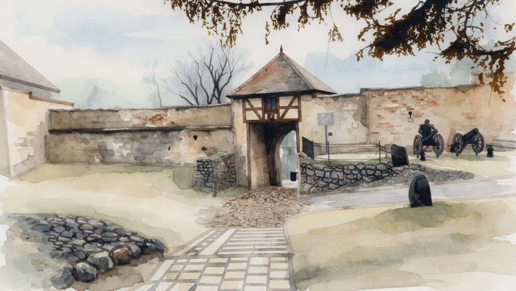 42835 Zabytkowy Pasłęk