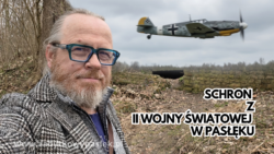Paslek schron 20260619 120945 0000 Zabytkowy Pasłęk Schron